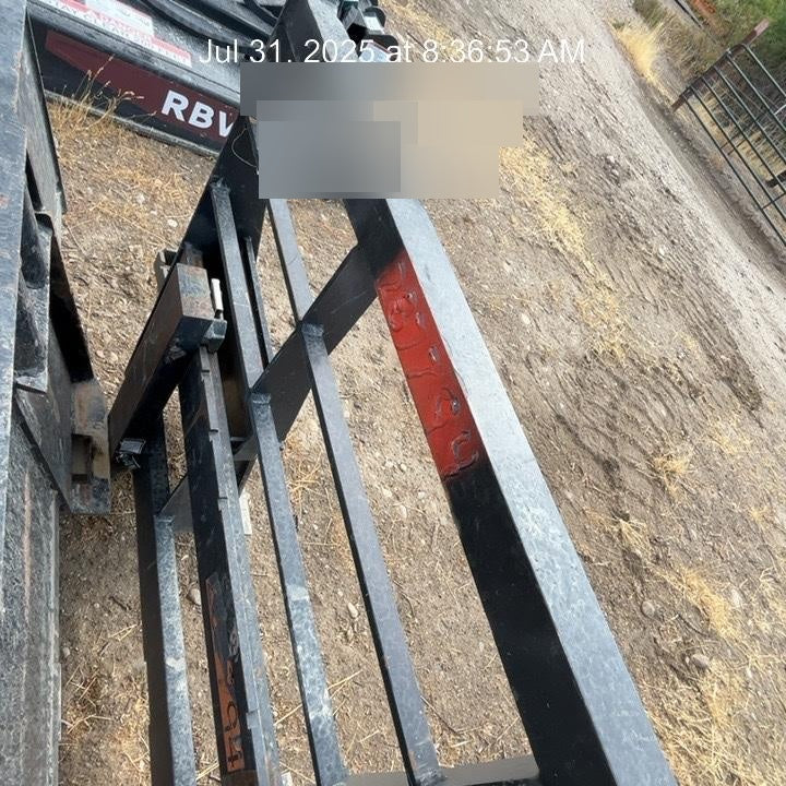 2023 ARROW MATERIAL HANDLING F5100CB