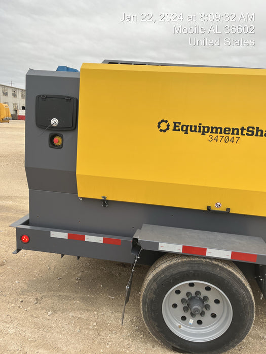 2023 ATLAS COPCO XAS 850