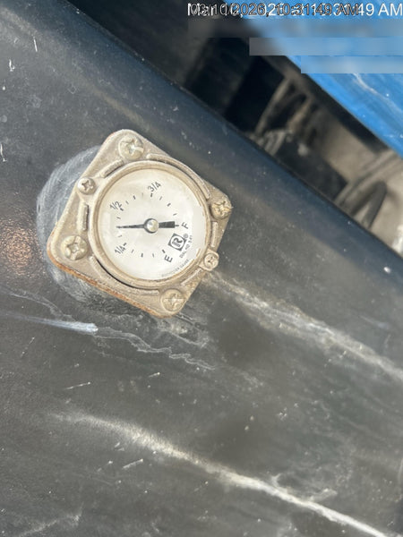 2020 GENIE GS-4390 RT