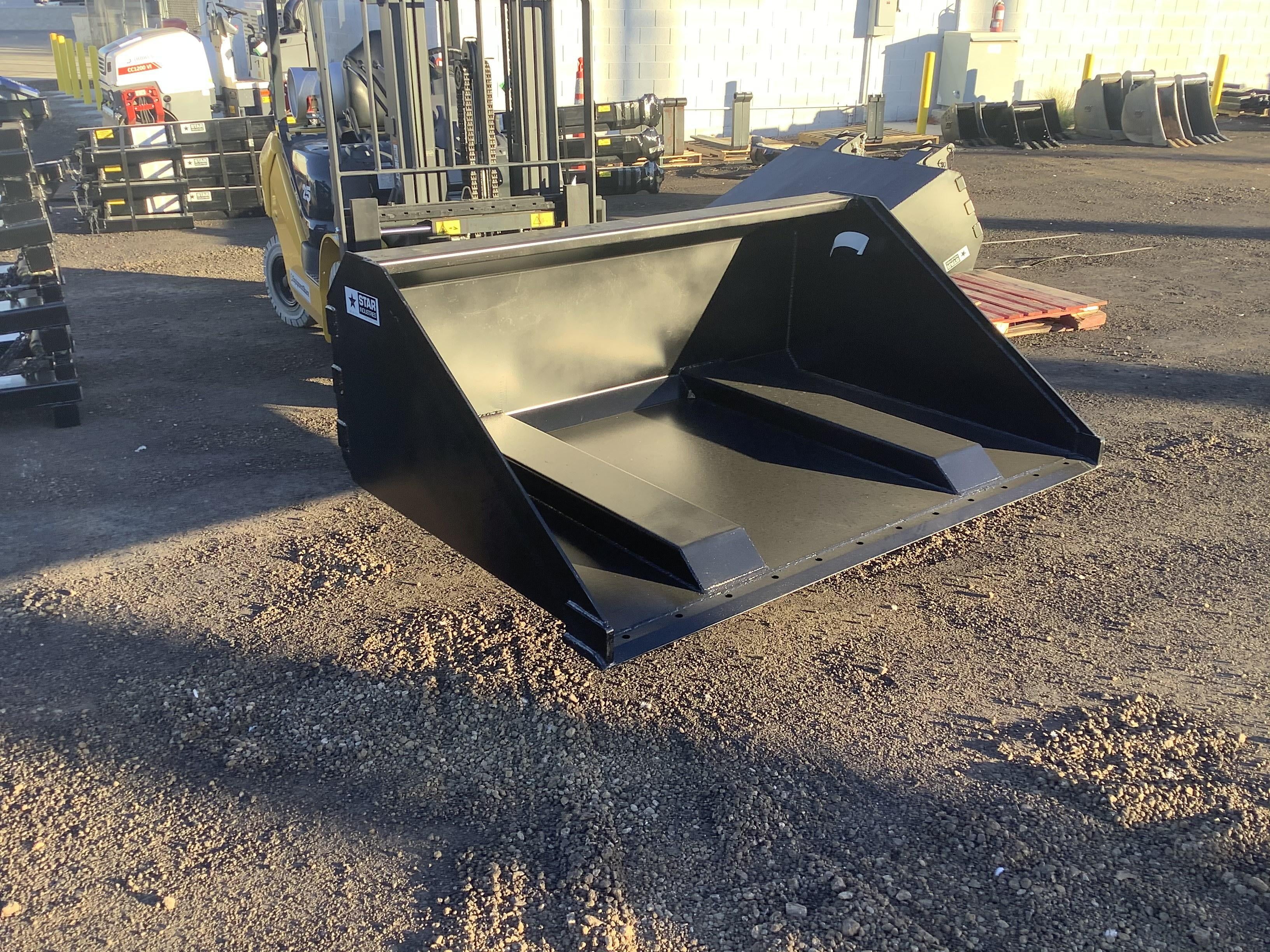 2020 STAR INDUSTRIES 1406B