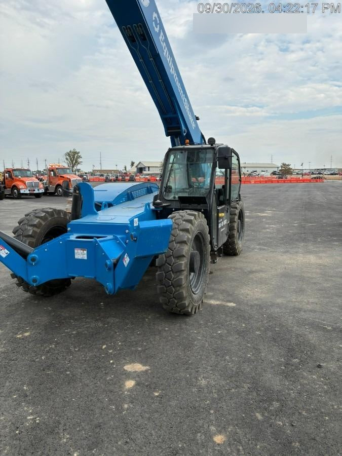 2026 GENIE GTH-1056