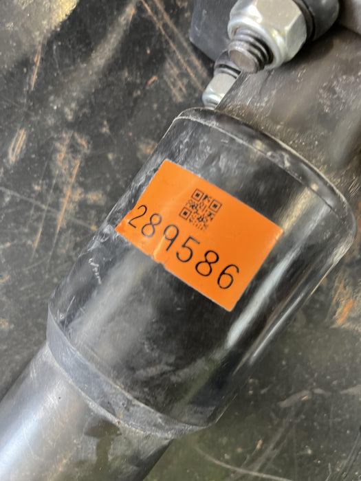 2023 MICHIGAN PNEUMATIC MP-CH3R-TRACKER