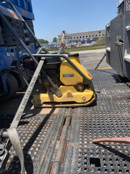 2020 WACKER NEUSON WP1550AW