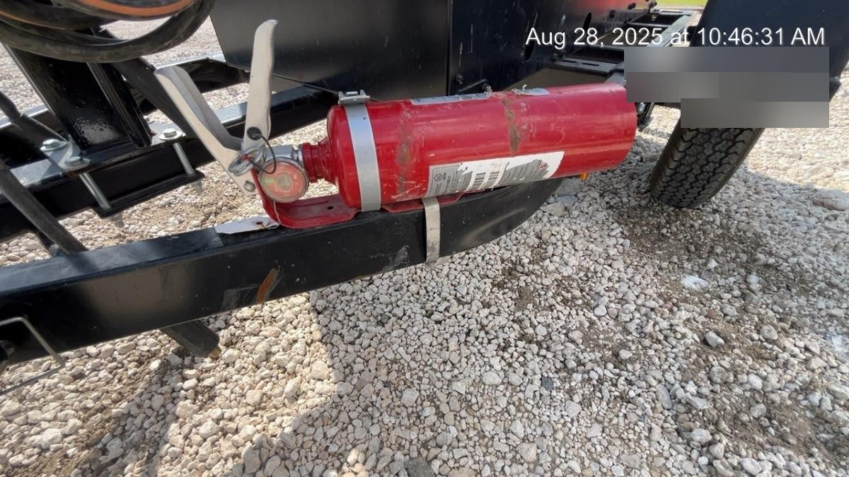 2024 LINCOLN ELECTRIC LE400