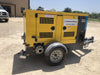 2020 ATLAS COPCO PAS 100 HF CS Enclosed