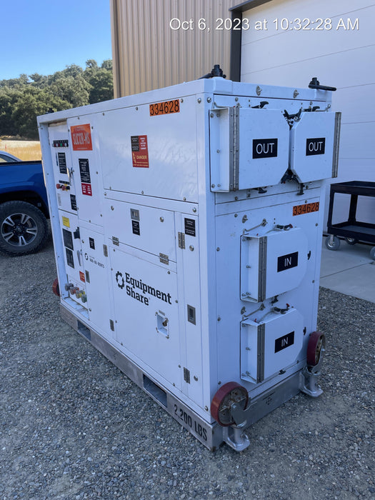 2023 SMARTECH SLIC12R-MSH