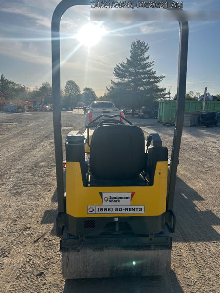 2023 WACKER NEUSON RD12A