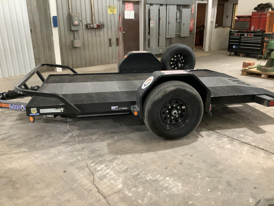 2020 LOADTRAIL SH7712