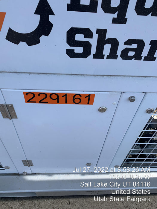 2022 SMARTECH SACP26A-SP