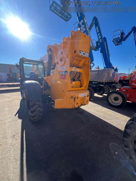 2021 JCB 512-56