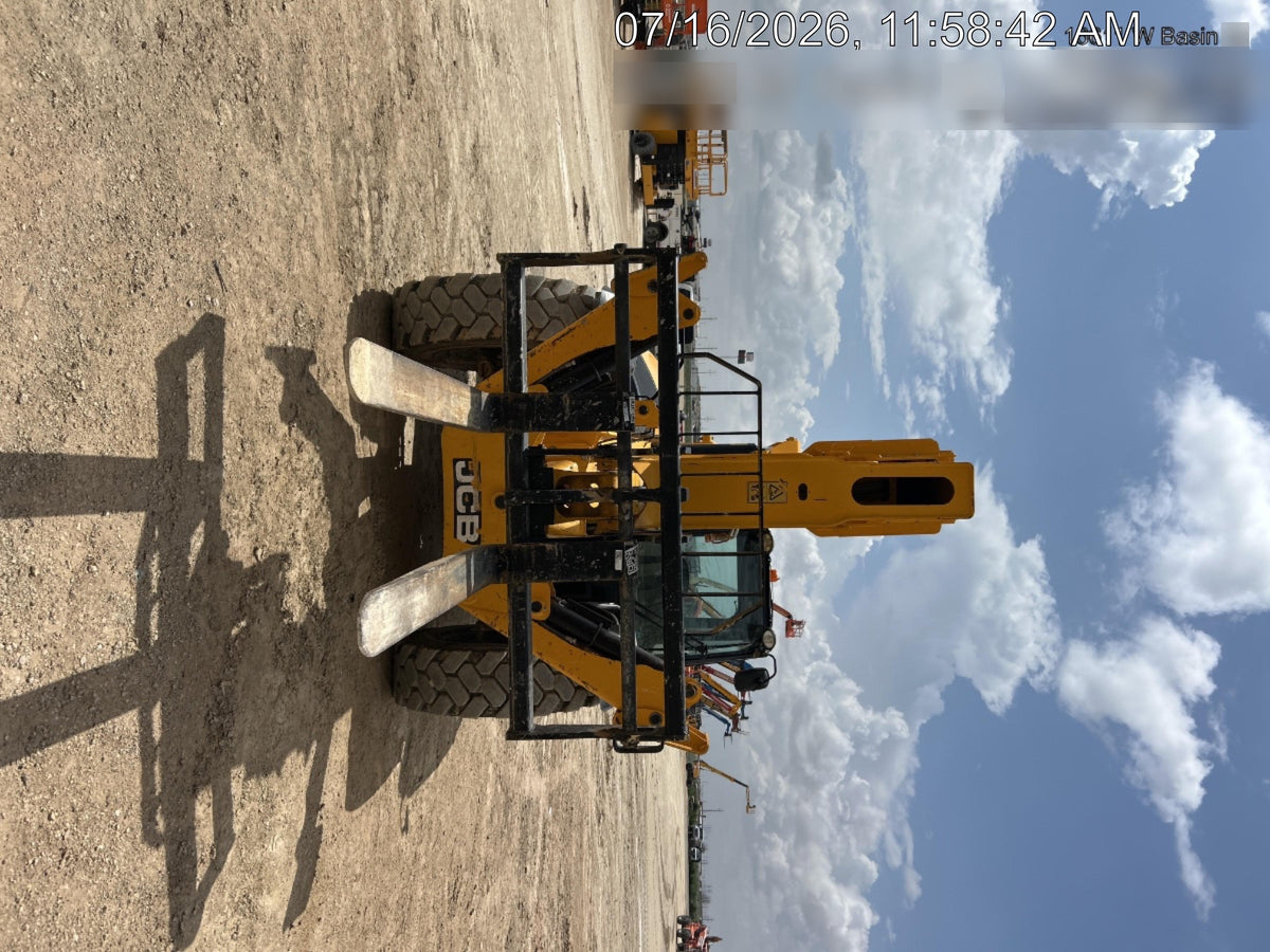2025 JCB 510-56