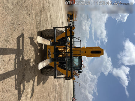 2025 JCB 510-56
