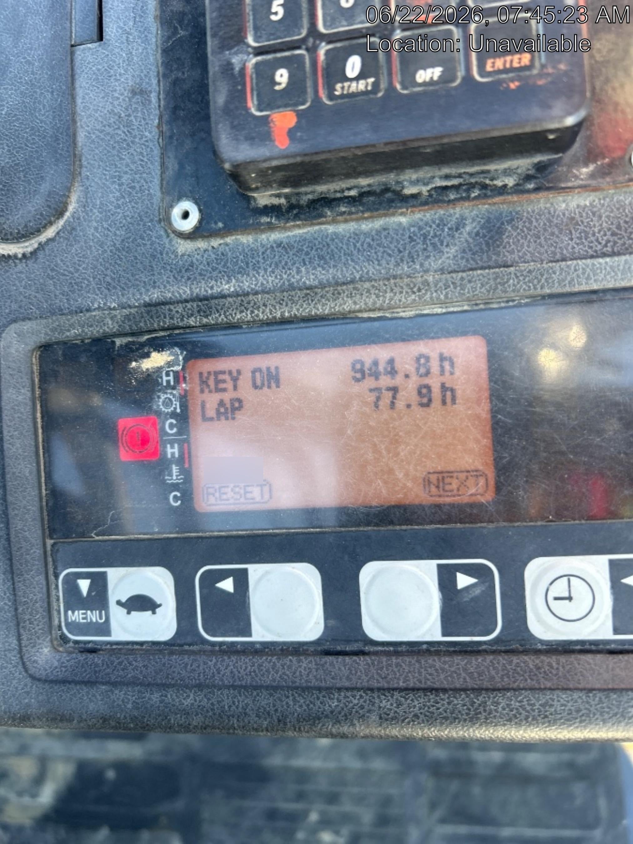 2022 TOYOTA 50-8FGU25