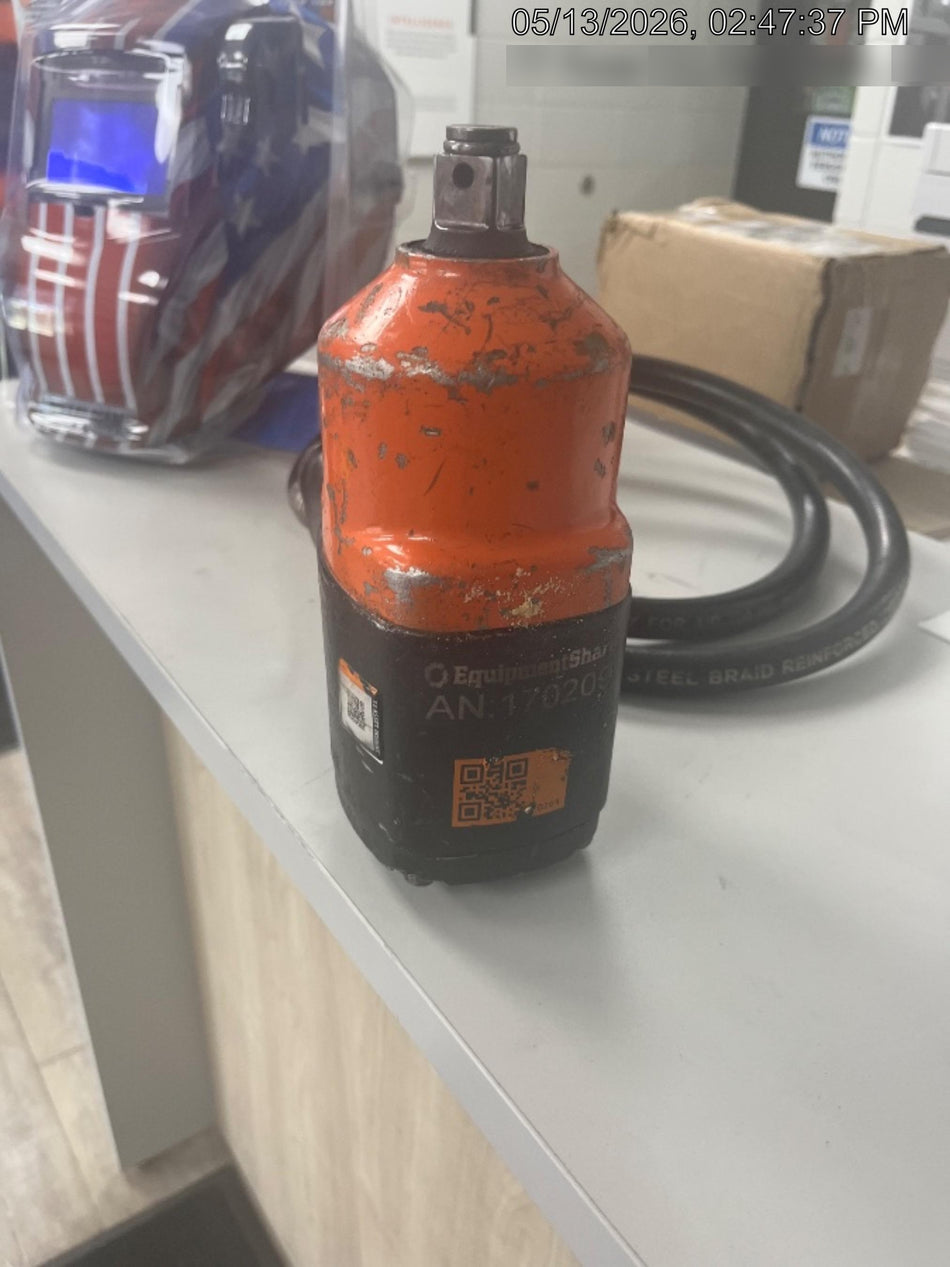 2021 MICHIGAN PNEUMATIC 750SS