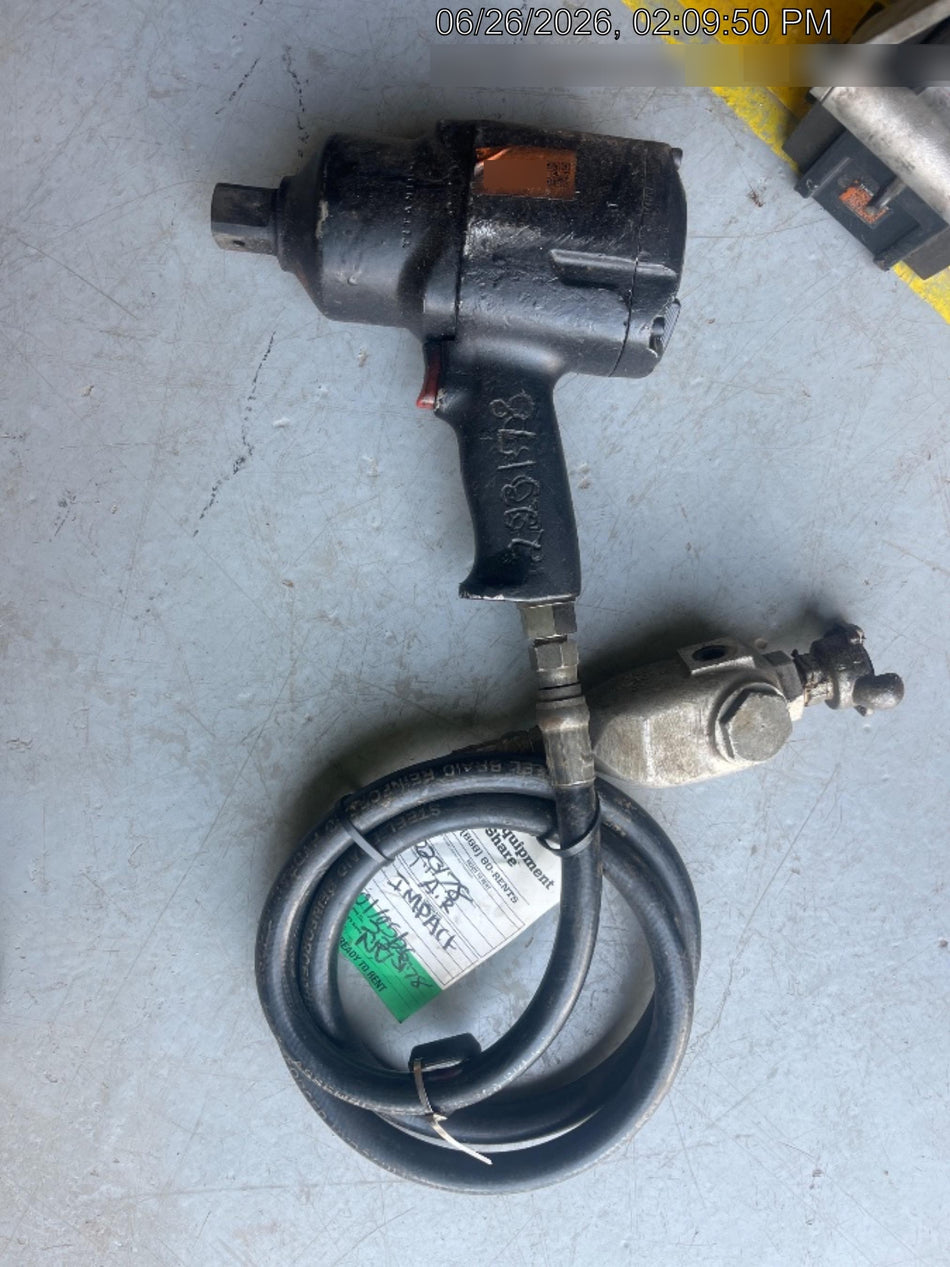 2022 INGERSOLL RAND 2925P3TI