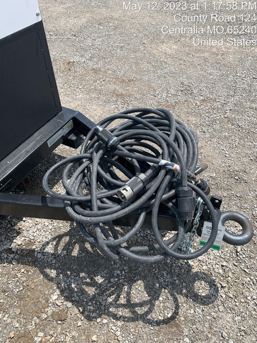 2022 SHINDAIWA DGK15FL