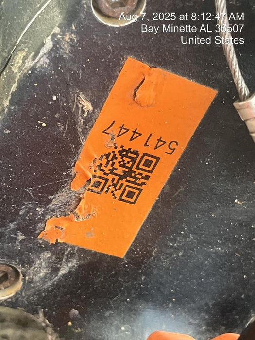 2025 INGERSOLL RAND 3940B2TI