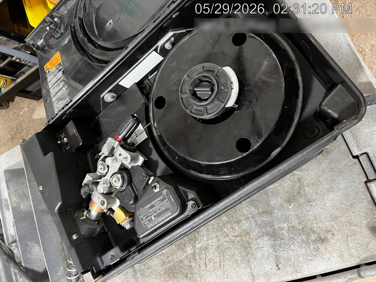 2024 LINCOLN ELECTRIC LN-25X