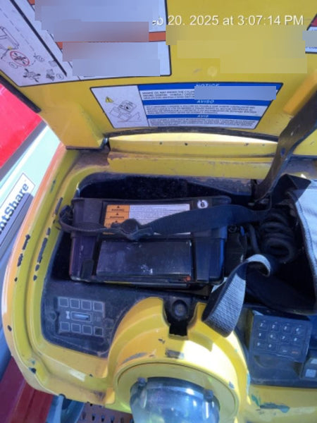2019 WACKER NEUSON RTKx-SC3