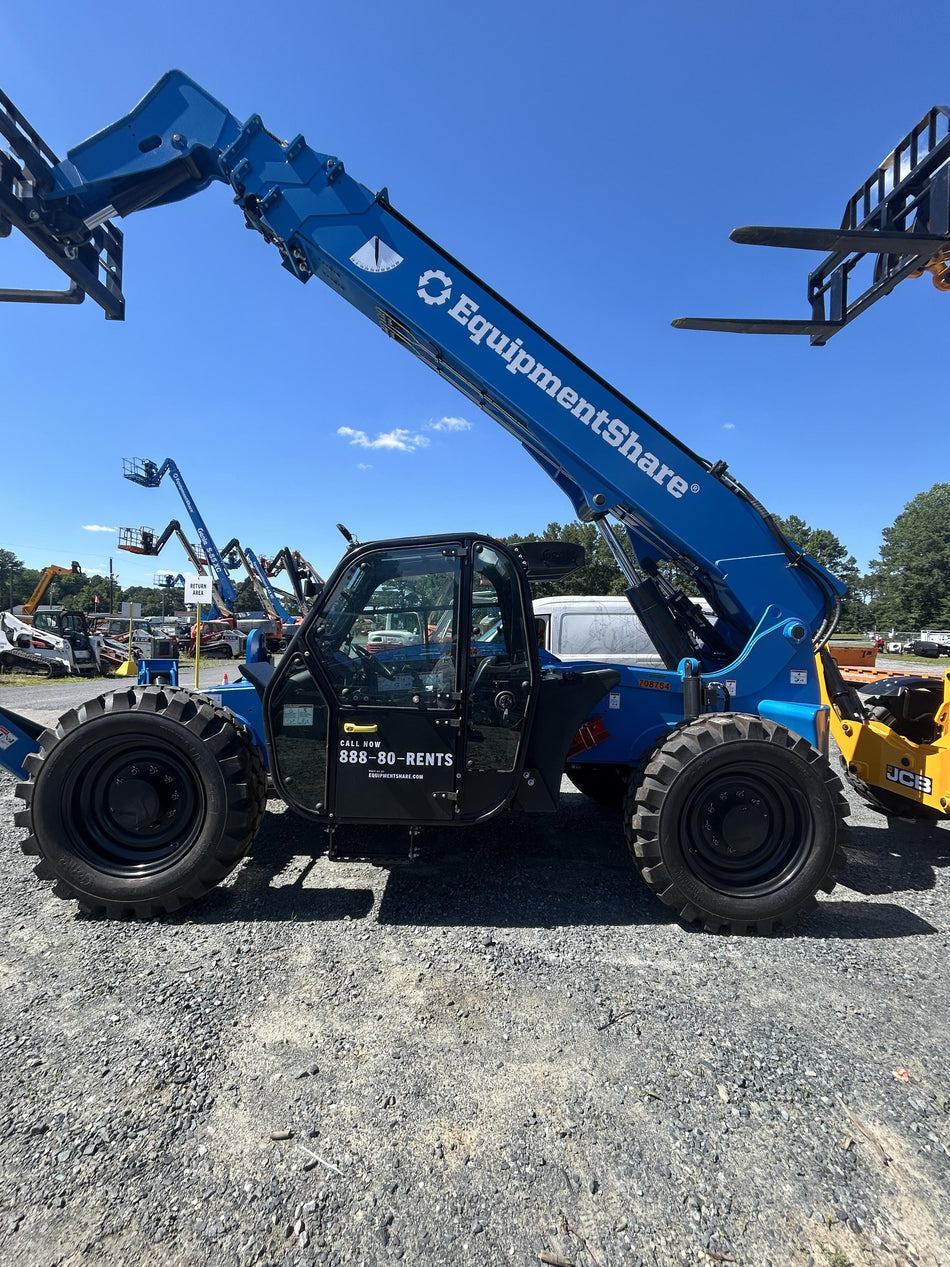 2026 GENIE GTH-1056