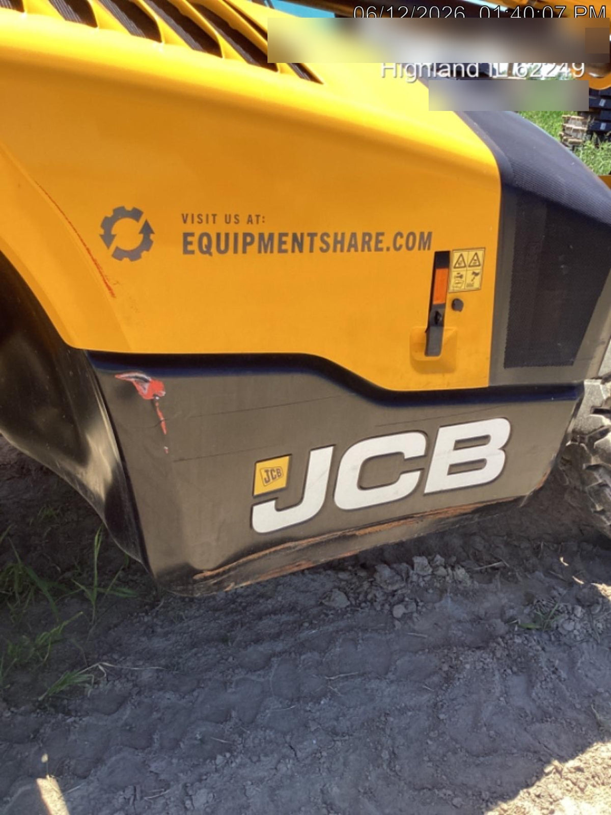 2024 JCB 506-36