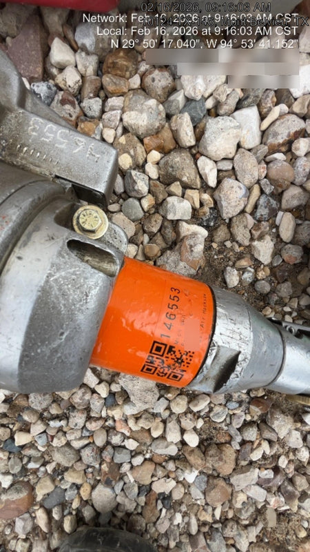 2021 MICHIGAN PNEUMATIC 10267