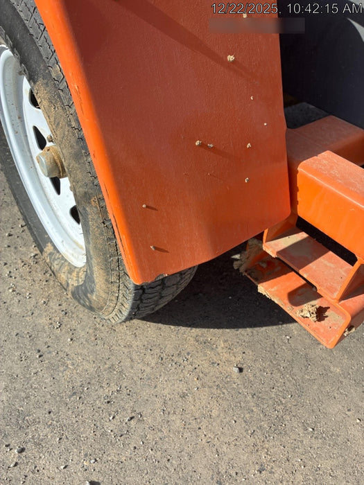 2025 NATIONAL SIGNAL Sunray LTS-160N