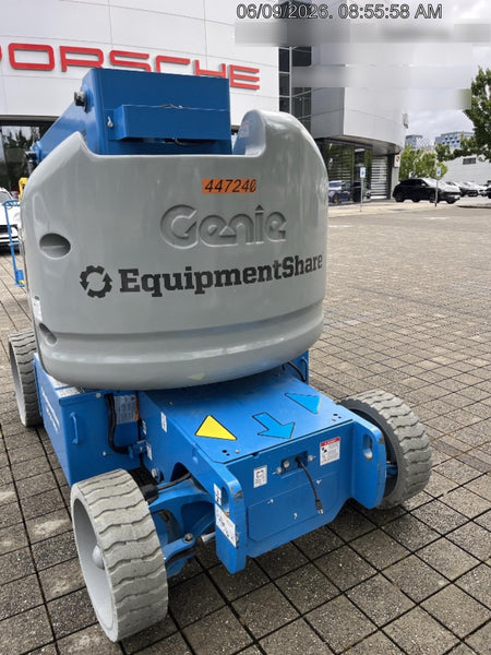 2024 GENIE Z40/23N RJ