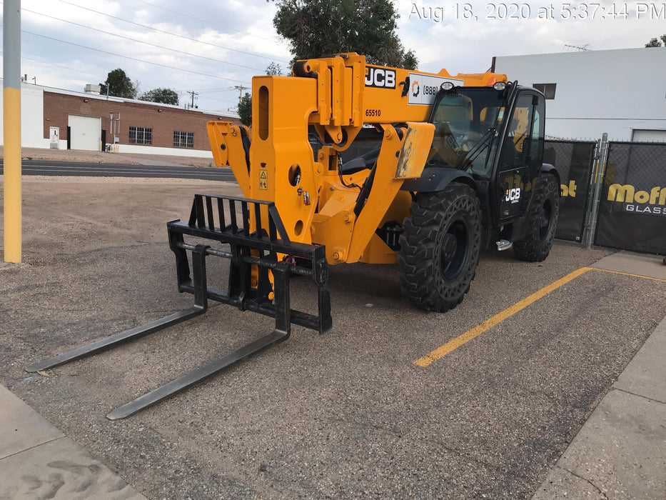 2020 JCB 510-56 JCB 510-56