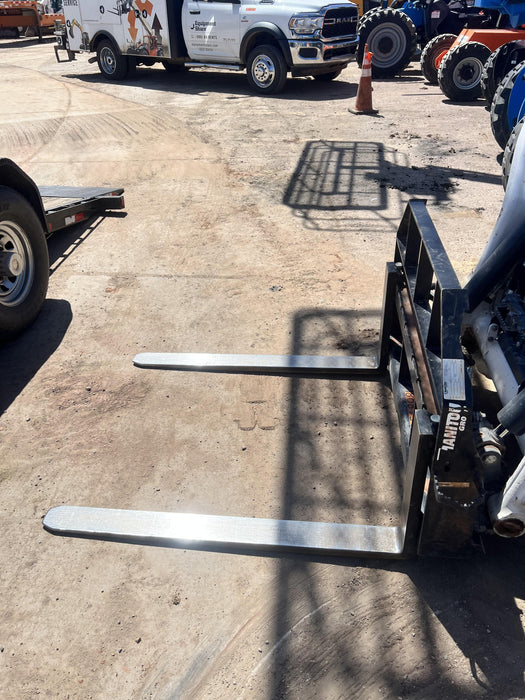 2023 MANITOU 50504723