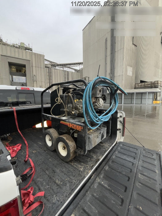 2020 MI-T-M CORPORATION HSP-3504-3MGH