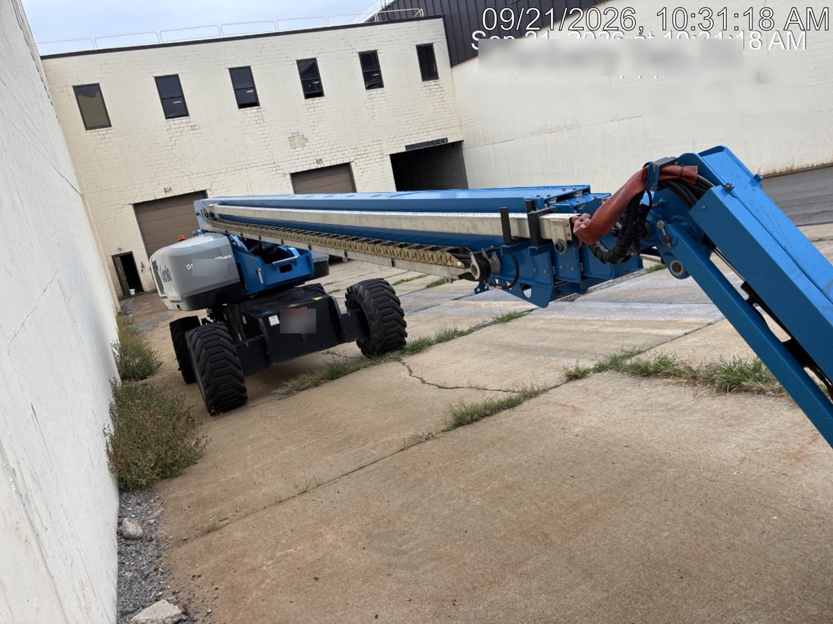 2024 GENIE S-85 XC