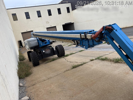 2024 GENIE S-85 XC