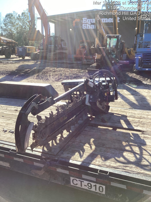 2022 AUGER TORQUE MT48/8