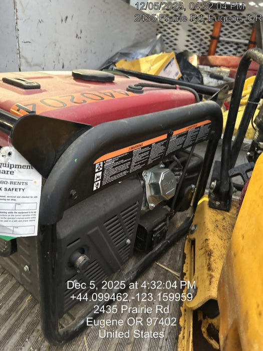 2024 MI-T-M GEN-3600-0MM0