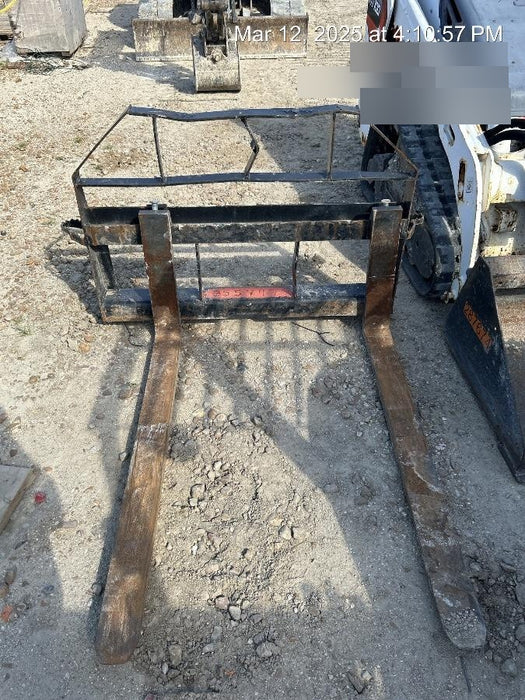 2023 MANITOU 50504723