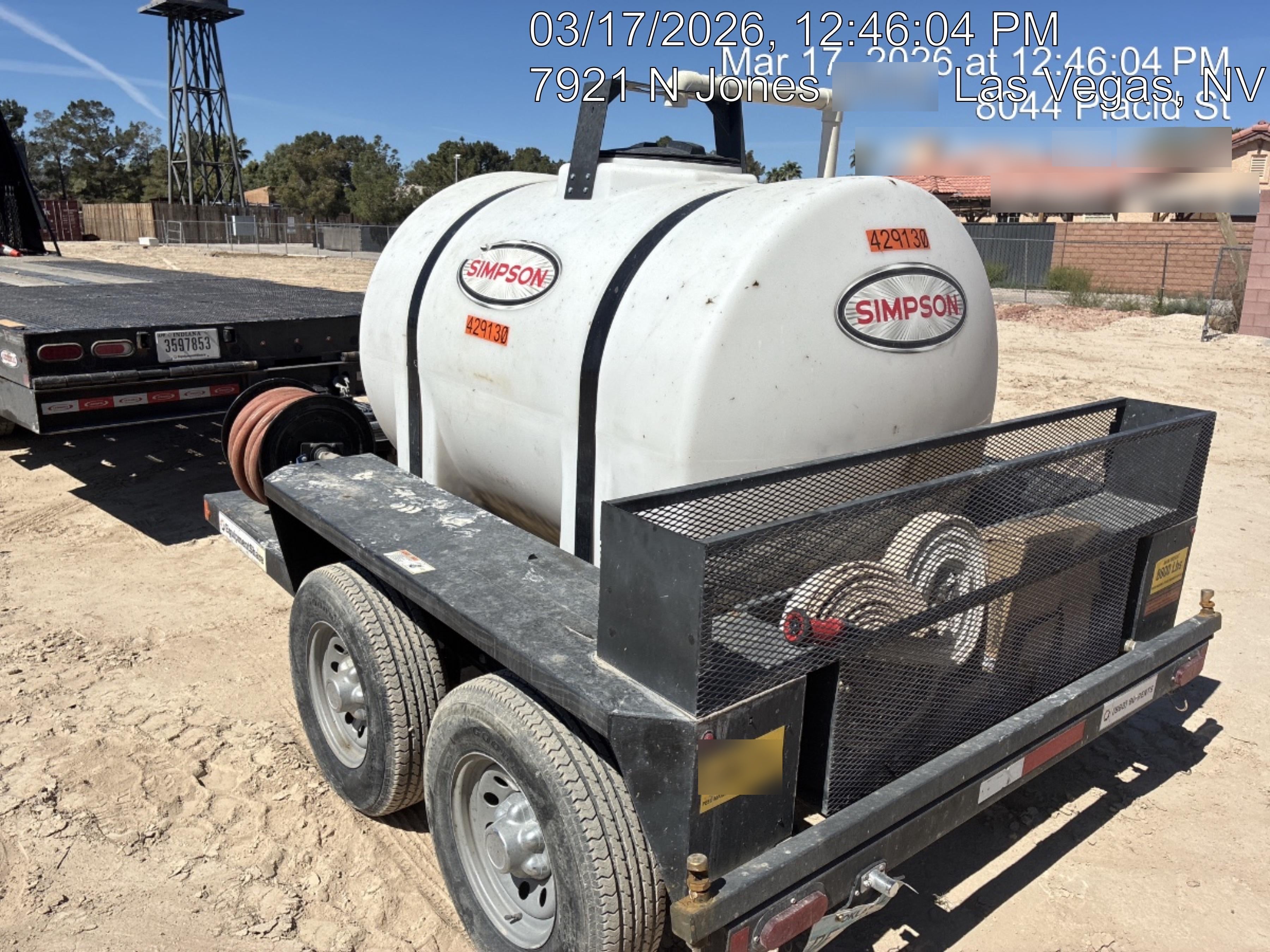 2024 SIMPSON SWT-52517