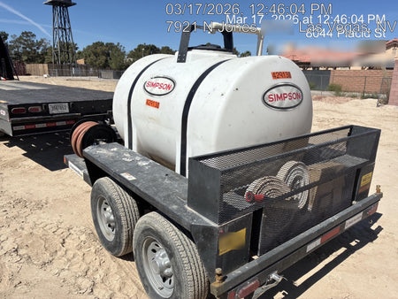 2024 SIMPSON SWT-52517