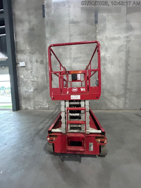 2020 MEC 4555SE