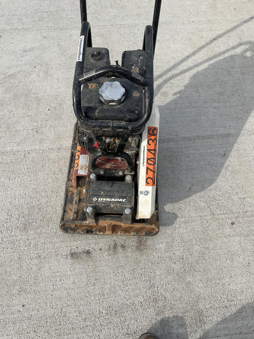 2022 DYNAPAC DFP8X