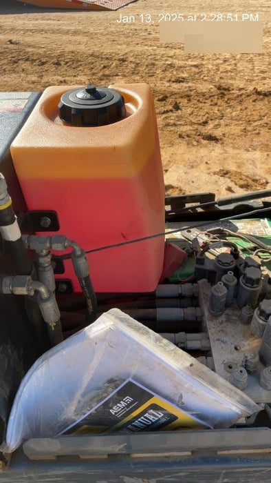 2018 WACKER NEUSON RTLx-SC3