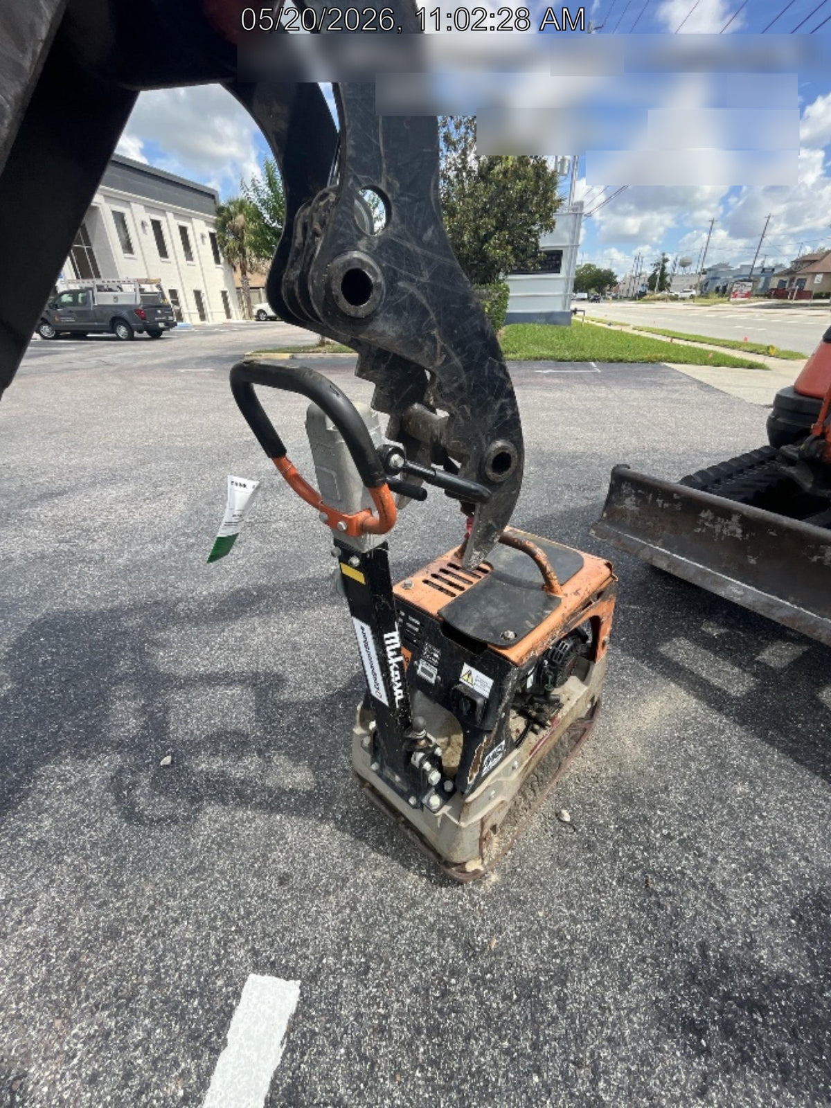 2024 HUSQVARNA FS 400 LV