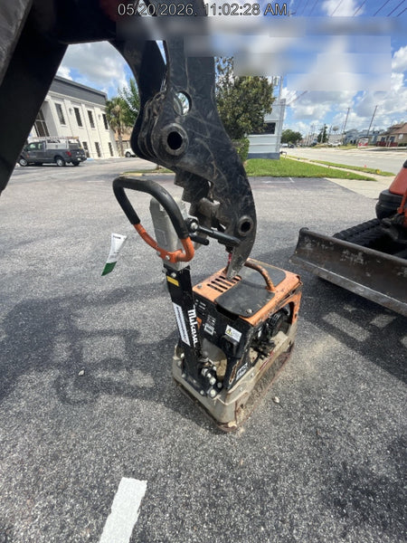 2024 HUSQVARNA FS 400 LV