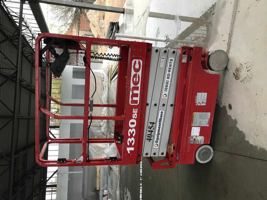 2019 MEC 1330SE