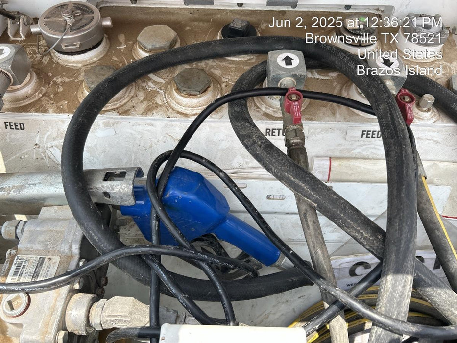 2024 WESTERN GLOBAL 20TCG-ES