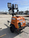 2023 Generac MLT2 Diesel, Flex Switch 120V Input, Powerzone Controller, 
(4) 320W LED Lights, 4kW Generator, 39.9 Gal Fuel Tank, 2" Ball, T3