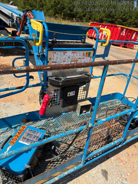2023 MILLER ELECTRIC CST-282