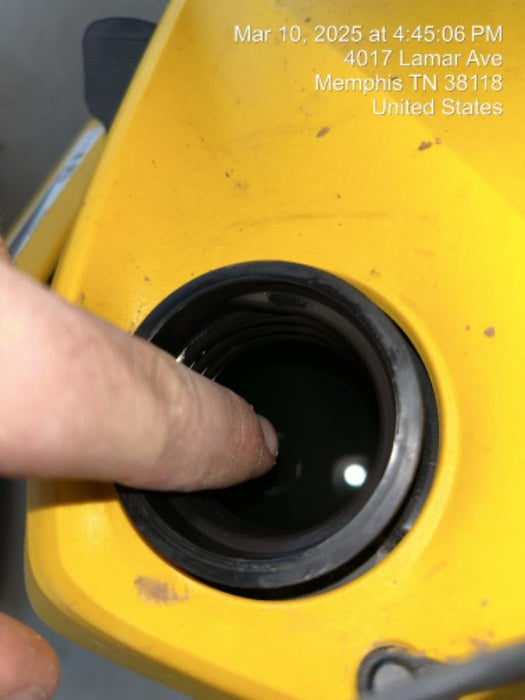 2025 WACKER NEUSON BS68-4Ab/28