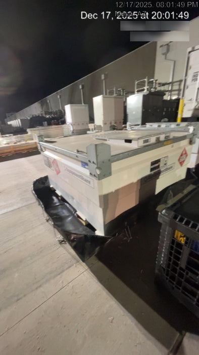 2022 WESTERN GLOBAL 50TCG