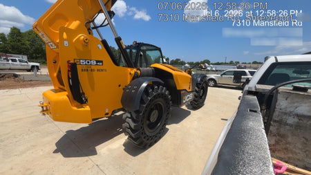 2024 JCB 509-42